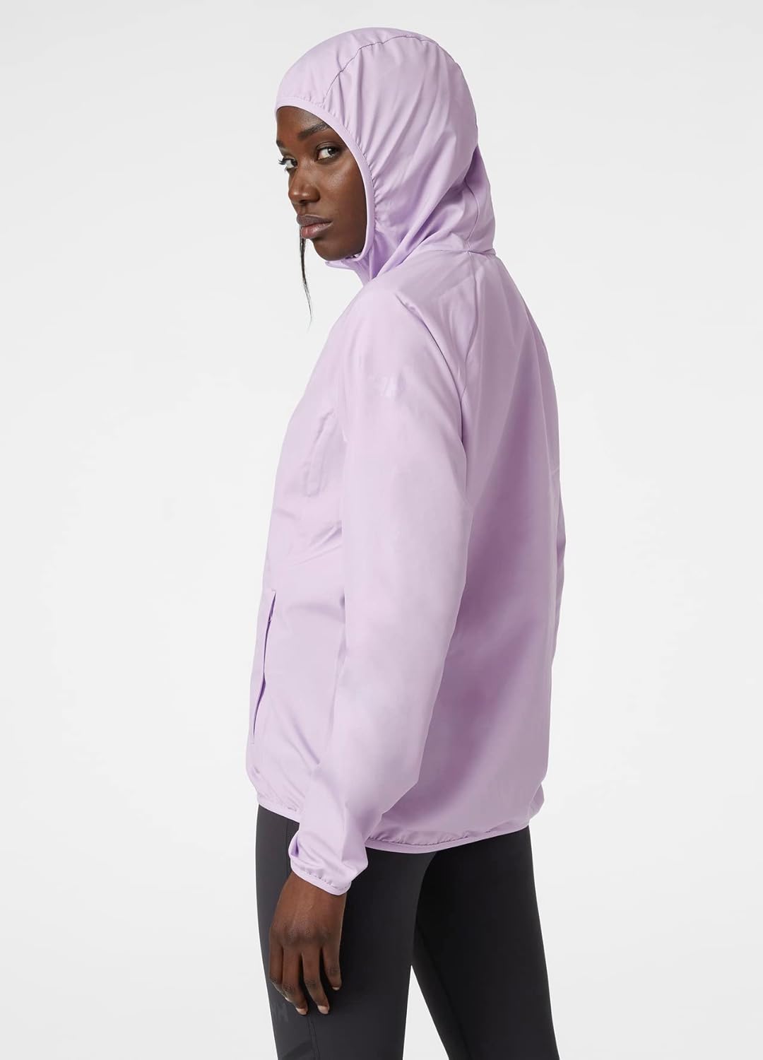 Helly Hansen Damen Juell Light Jacke, S 697 Lilatech