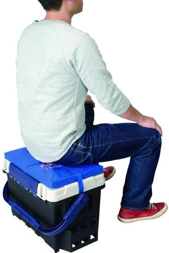 Meiho Bucket Mouth BM-5000 schwarz