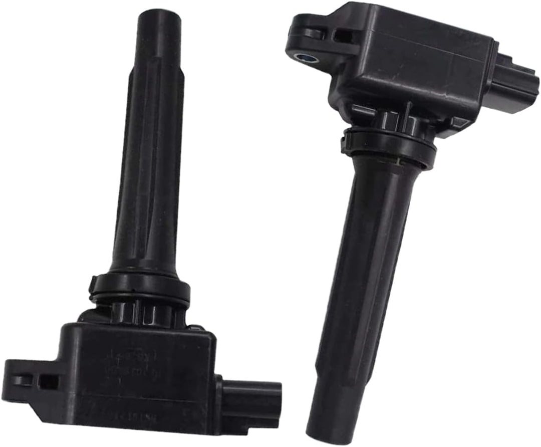 Germban H6T61271 ein Paar hochwertige Zündspule PE20-18-100A PE20-18-100 für M2 CX-5 M3 m6 2.0L 2011
