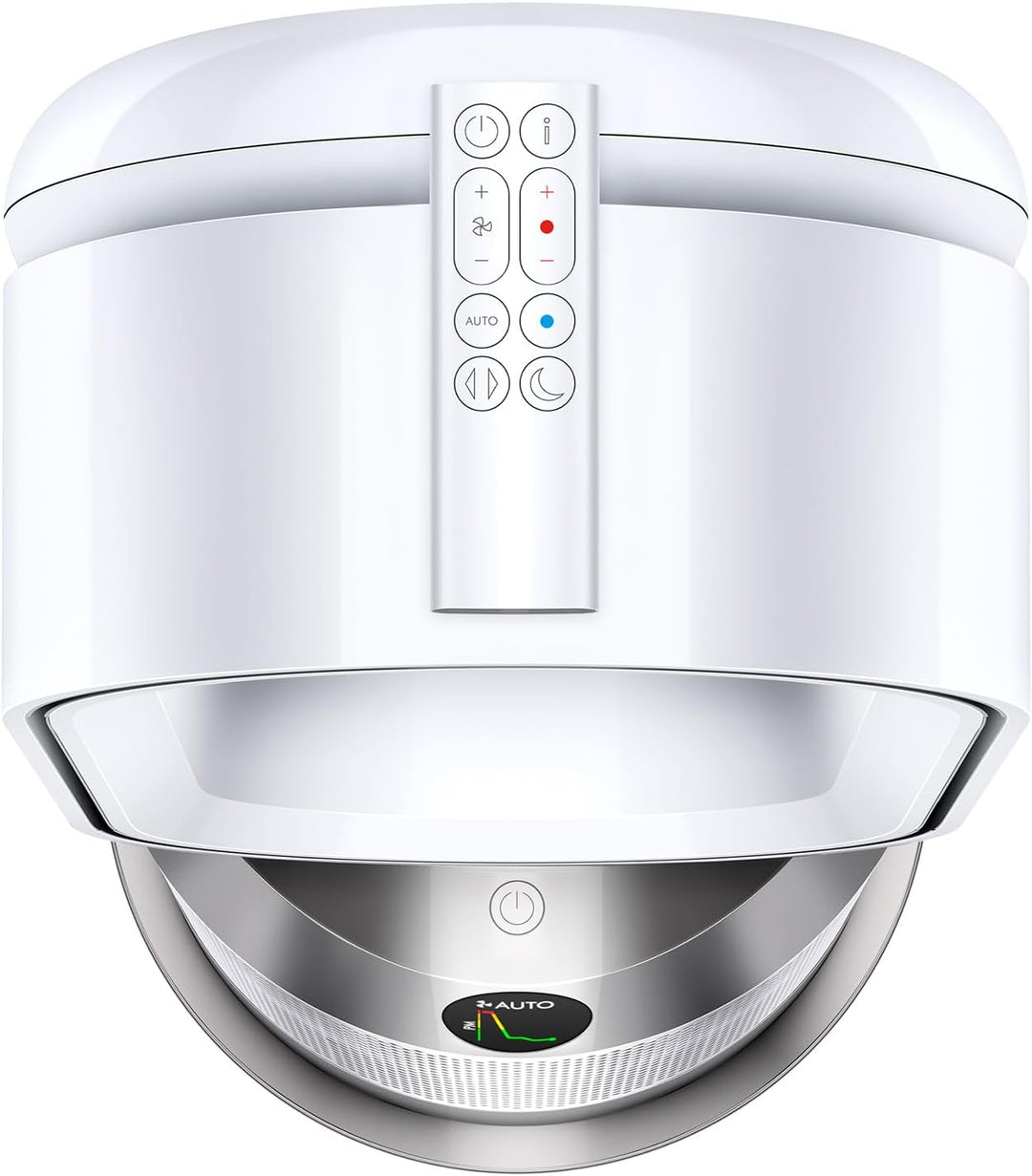 Dyson Purifier Hot+Cool™ Gen1 HP10 Luftreiniger und Heizventilator – Luftreinigung, Heiz- und Kühlfu