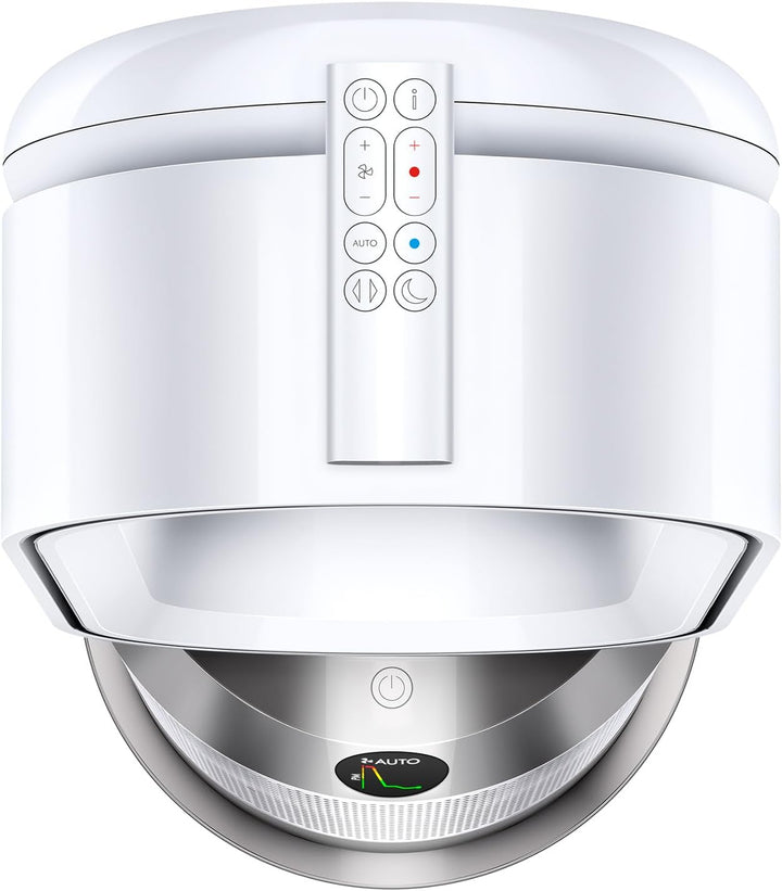 Dyson Purifier Hot+Cool™ Gen1 HP10 Luftreiniger und Heizventilator – Luftreinigung, Heiz- und Kühlfu