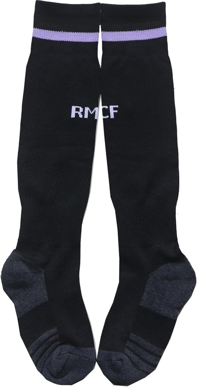 PraiseLight R. Madrid Toni Kroos #8 Heim Kinder Trikot 2023/2024 Fussball Shorts Socken Set Jugendgr