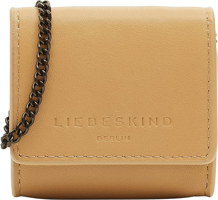Liebeskind Damen Chelsea Kodiaq Neck Accessory Necklace Accessoire Egg Shell, Egg Shell