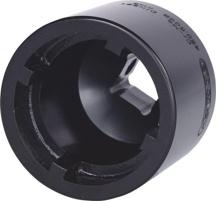 KS Tools 450.5025 1/2" Nutmutter KM5, Zapfen innenliegend