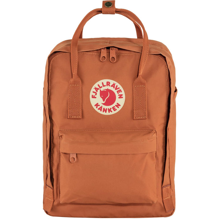 FJÄLLRÄVEN Unisex Kånken Laptop 13" Sports backpack (1er Pack) Einheitsgrösse Terracotta Brown, Einh