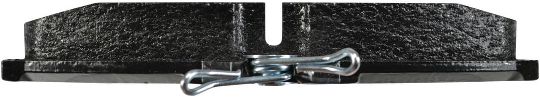 HELLA PAGID 8DB 355 017-661 Bremsbelagsatz - T5012 - Dicke/Stärke: 19.7mm - Bremssystem: Lucas - nic