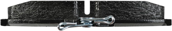 HELLA PAGID 8DB 355 017-661 Bremsbelagsatz - T5012 - Dicke/Stärke: 19.7mm - Bremssystem: Lucas - nic