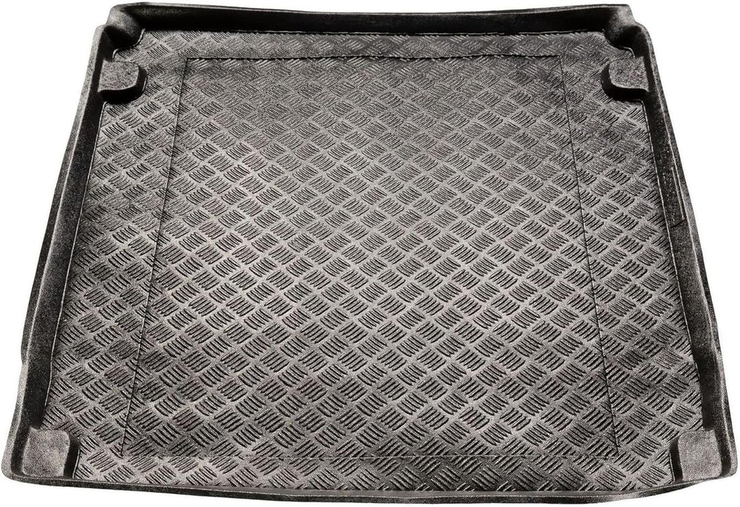 M MOTOS Kofferraumwanne Kofferraummatte passt für Opel Vectra C 2003-2008 Kompletter Schutz für Ihr