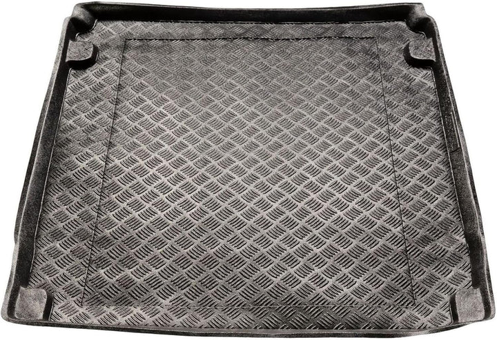 M MOTOS Kofferraumwanne Kofferraummatte passt für Opel Vectra C 2003-2008 Kompletter Schutz für Ihr