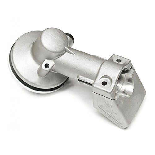 GREENSTAR Winkelvorsatz anpassbar Stihl, schwarz, 509033 4156, 4156