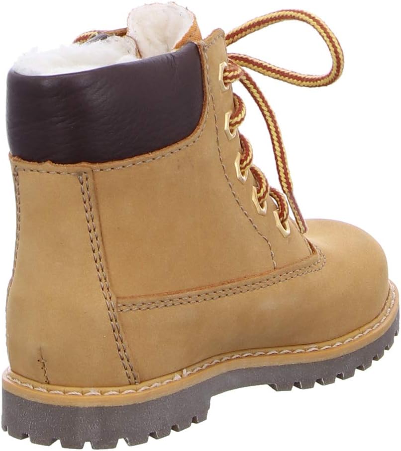 Däumling Andy 28 EU Braun Aspen Natur 66, 28 EU Braun Aspen Natur 66