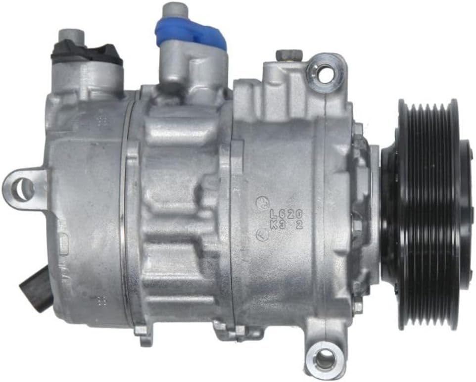 Kompressor, Klimaanlage DENSO DCP02097