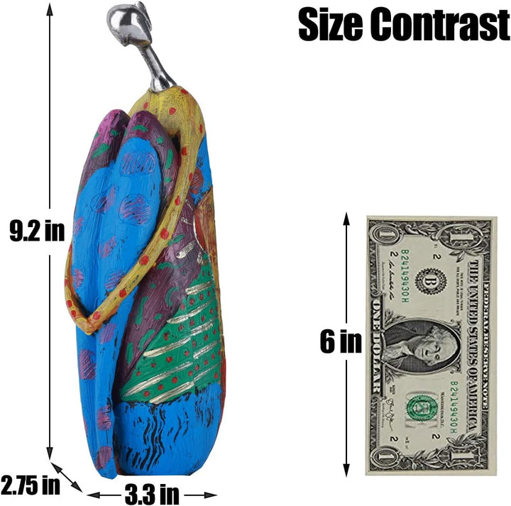 Statuen und Skulpturen Abstrakter Yoga-Kunst Frau, kreative Vollfarb-Ölgemälde-Kunst-Frauenstatue, M