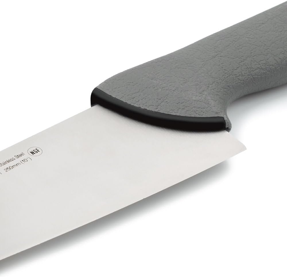 Arcos Serie Colour Proof - Kochmesser - Klinge Nitrum Edelstahl 250 mm - HandGriff Polypropylen Von