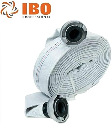 IBO / DABAT !! Profi !! Schmutzwasserpumpe Tauchpumpe Schwimmbadpumpe Edelstahl 16500 L/h +20m C-Sch