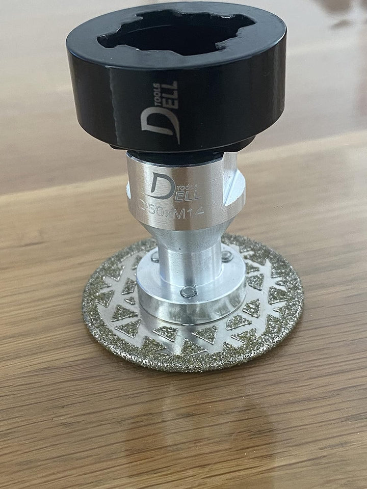 X-Lock Adapter M14 Dell-tools