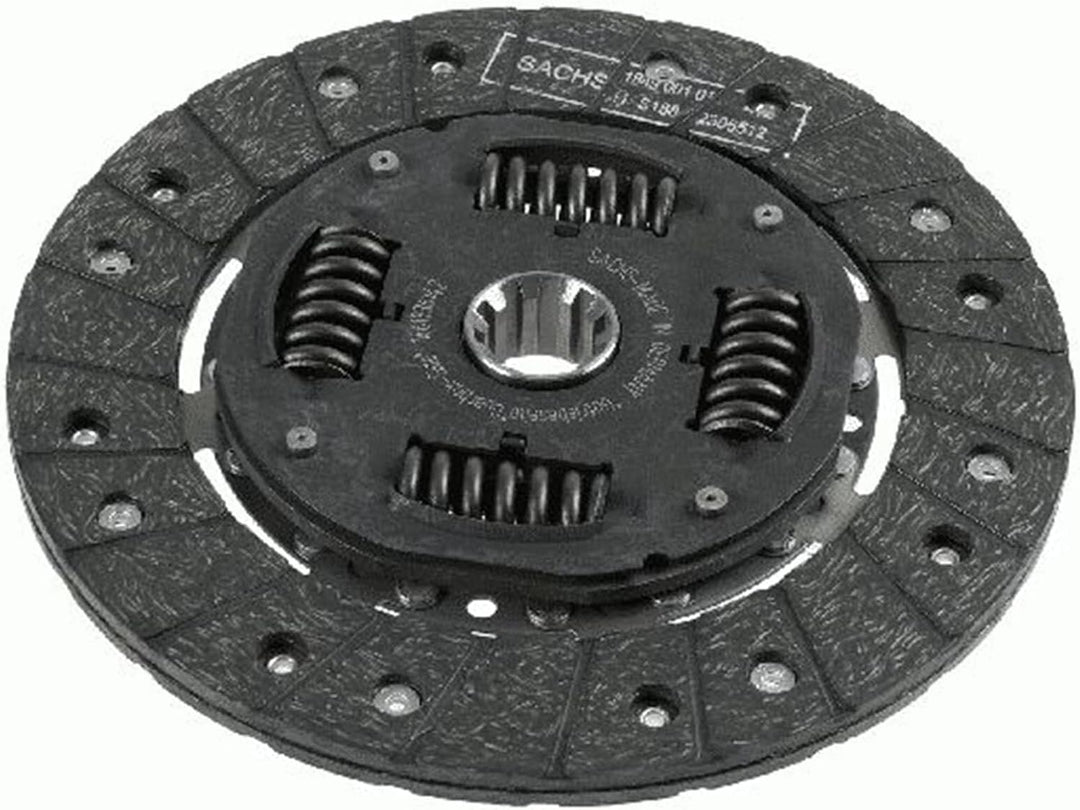 SACHS 3000 145 002 Kupplungssatz