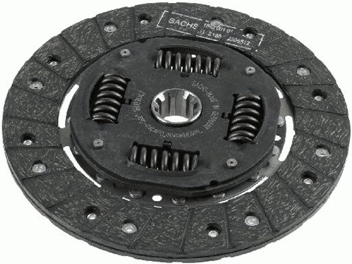 SACHS 3000 145 002 Kupplungssatz