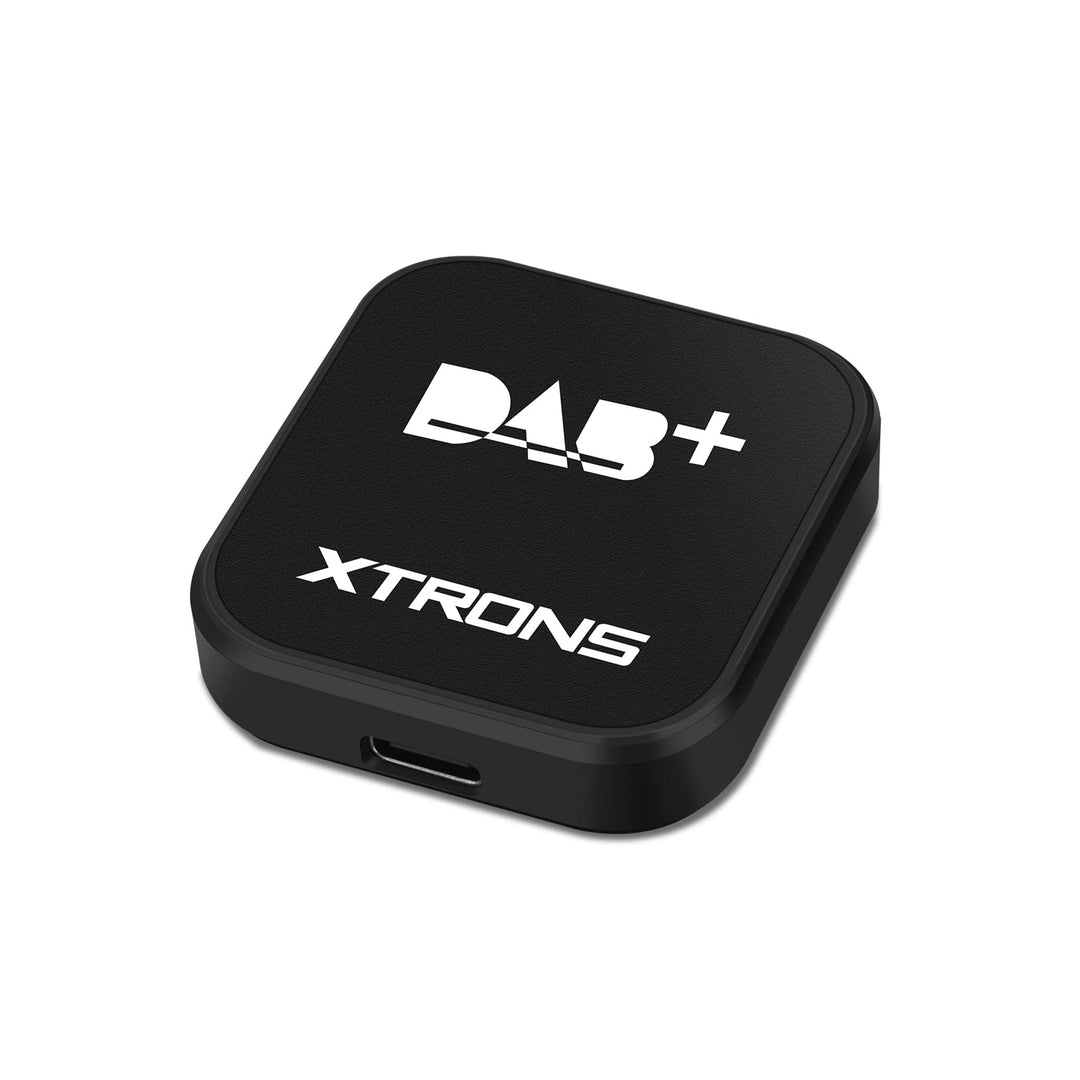 XTRONS DAB Digital Radio Tuner USB Dongle für Auto Android Headunit