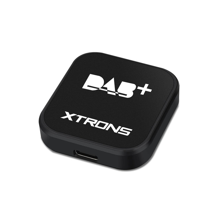 XTRONS DAB Digital Radio Tuner USB Dongle für Auto Android Headunit