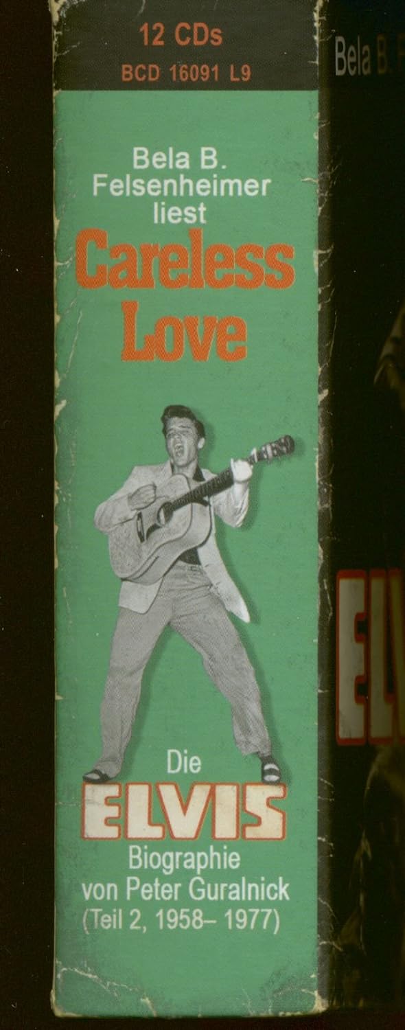 Careless Love