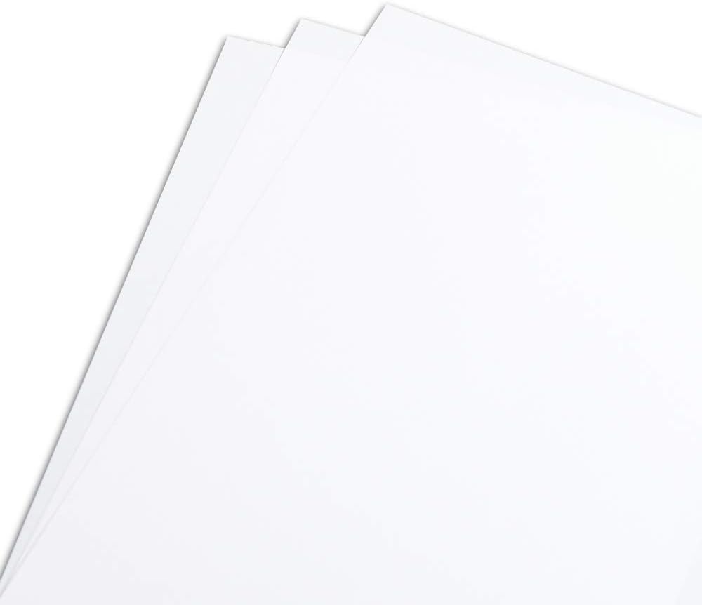 Gohrsmühle Bankpost/2908010001 DIN A4 weiss Papier 80 g/qm Inh.500 80 g/m², 80 g/m²