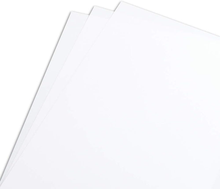 Gohrsmühle Bankpost/2908010001 DIN A4 weiss Papier 80 g/qm Inh.500 80 g/m², 80 g/m²