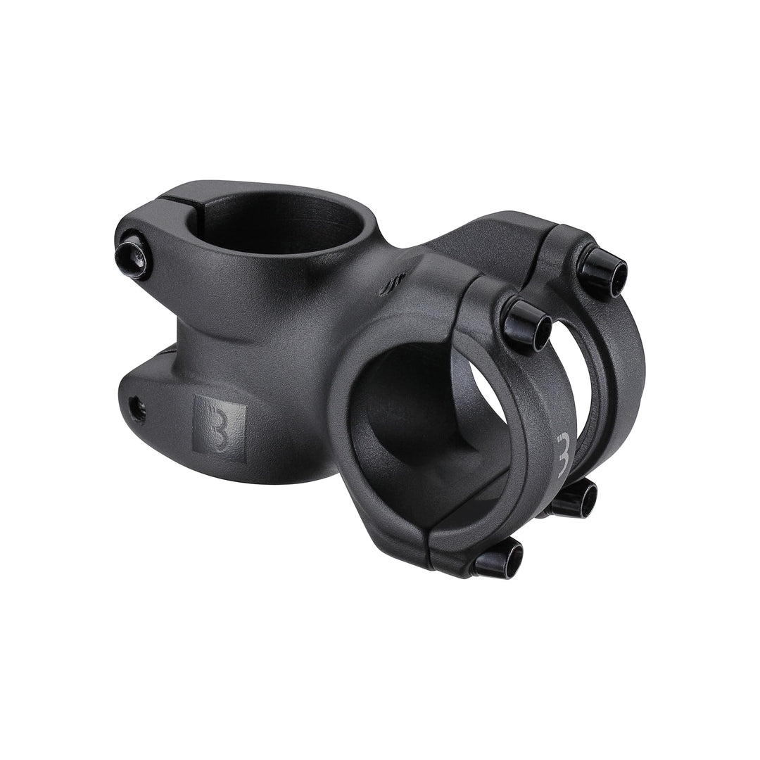 BBB Road Vorbau RoadForce II BHS-08, Mattschwarz 60mm, 60mm