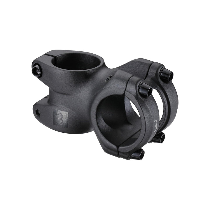 BBB Road Vorbau RoadForce II BHS-08, Mattschwarz 60mm, 60mm