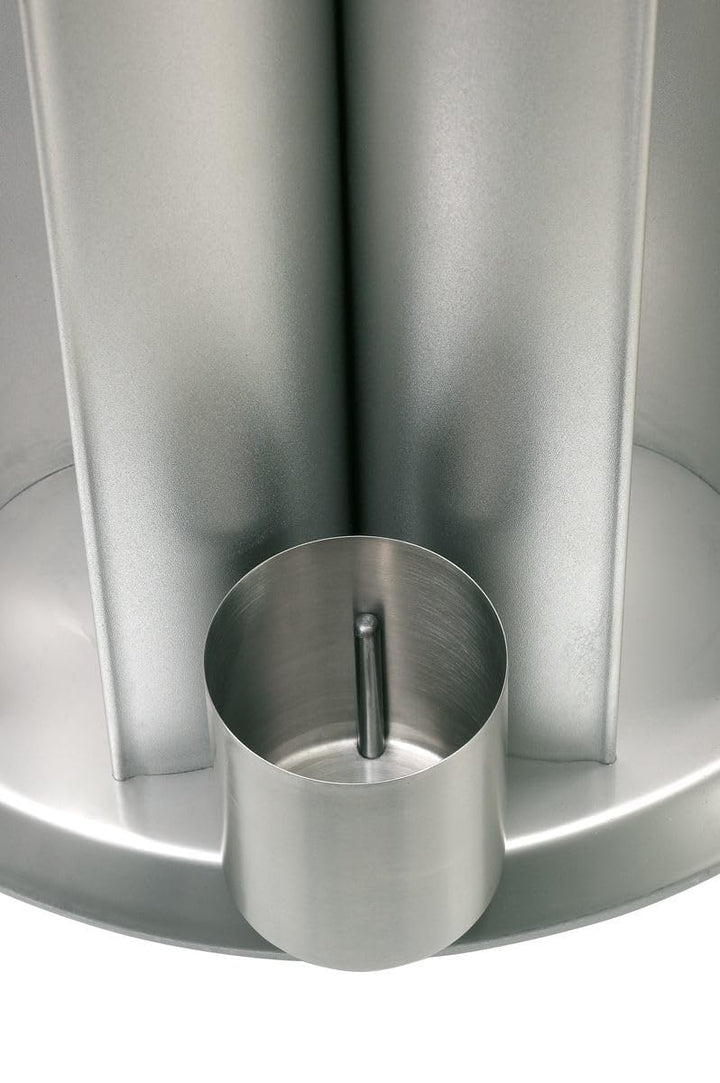 Bartscher - Tassen Heizung 48 Tassen
