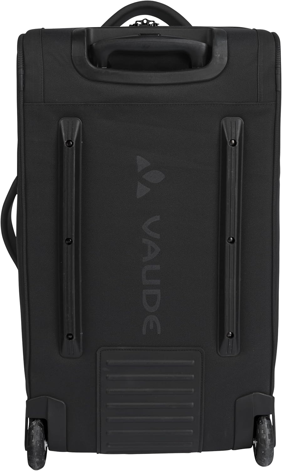 VAUDE Rotuma 65 - Reisegepäck - Trolley - 65 Liter Apple Green, Apple Green
