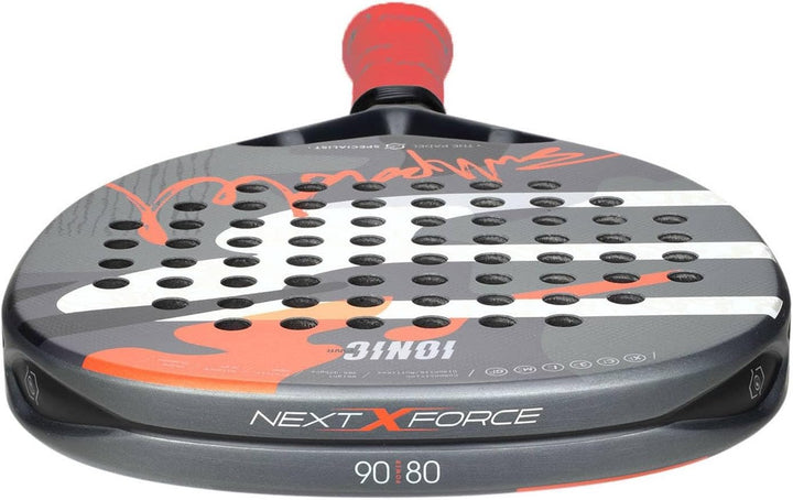 BULLPADEL - Padelschläger - Ionic Power 25