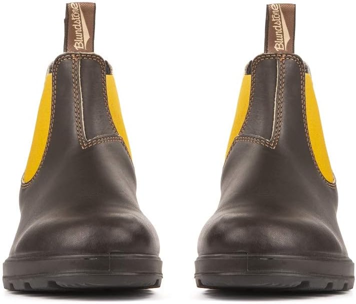 Blundstone Chelsea - 12/46 37.5 EU Braun, 37.5 EU Braun