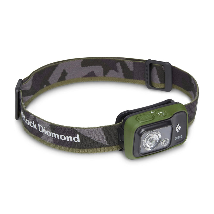 Black Diamond Cosmo 350 Grün, Grün