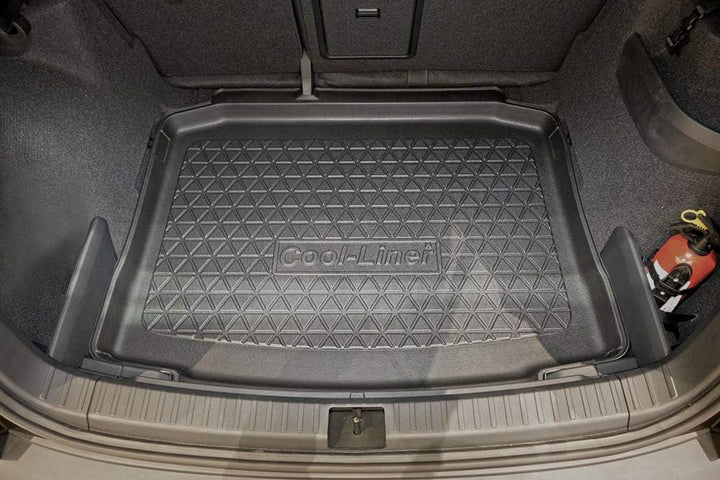 Premium Kofferraumwanne 9002772106417 kompatibel mit Skoda Karoq 11.2017- (auch Facelift 2022-) / fü