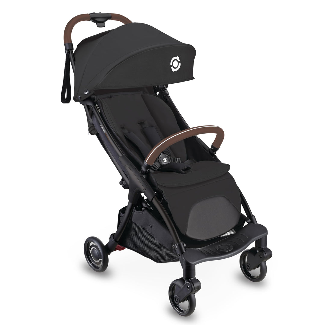 GLOBBER STROLL LITE Kinderwagen – Baby Stroller bis 22 kg - Buggy klein zusammenklappbar - Reisebugg