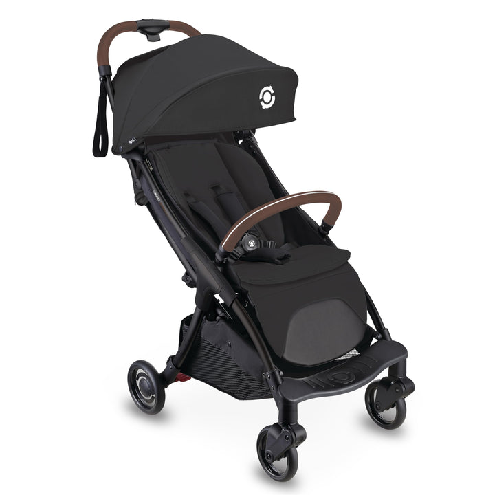 GLOBBER STROLL LITE Kinderwagen – Baby Stroller bis 22 kg - Buggy klein zusammenklappbar - Reisebugg