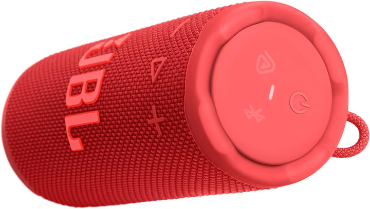 JBL Grip Kompakter Bluetooth Lautsprecher, JBL Pro Sound mit AI Sound Boost, IP68 Wasser- und Staubd