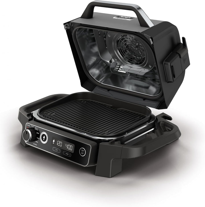 NINJA OG701DE Woodfire Outdoor Grill
