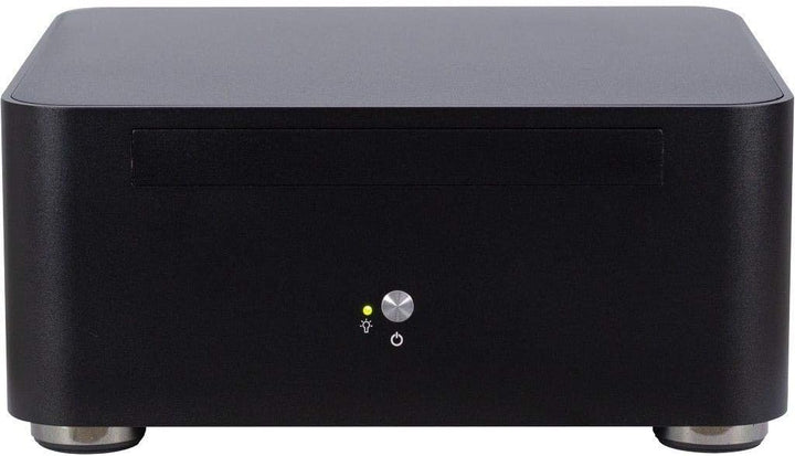 Inter-Tech Compatible A80S bk ITX