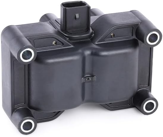 Bosch 0221503485 - Zündspule Single, Single