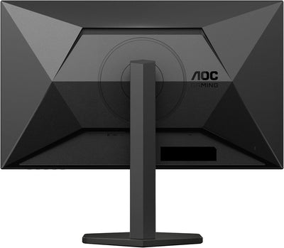 AOC Gaming Q27G4XF - 27 Zoll QHD Monitor, 180 Hz, 0.5 ms, FreeSync Prem., G-Sync comp., HDR10 (2560x