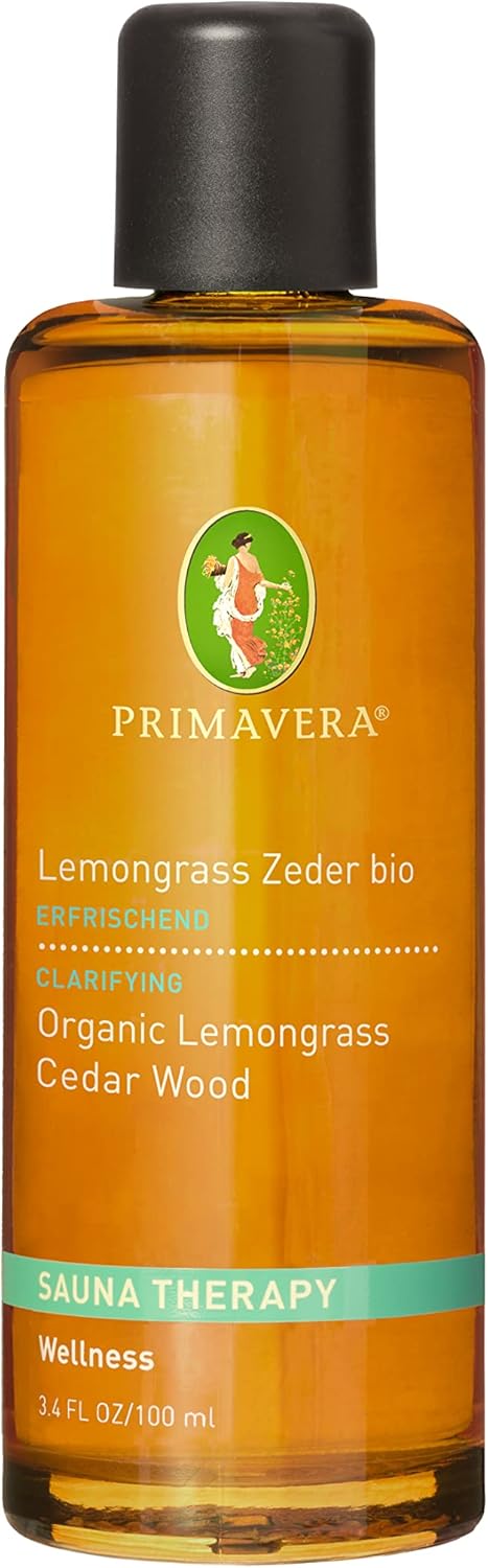 PRIMAVERA Energiequelle (100 ml (2er Pack)), 100 ml (2er Pack)