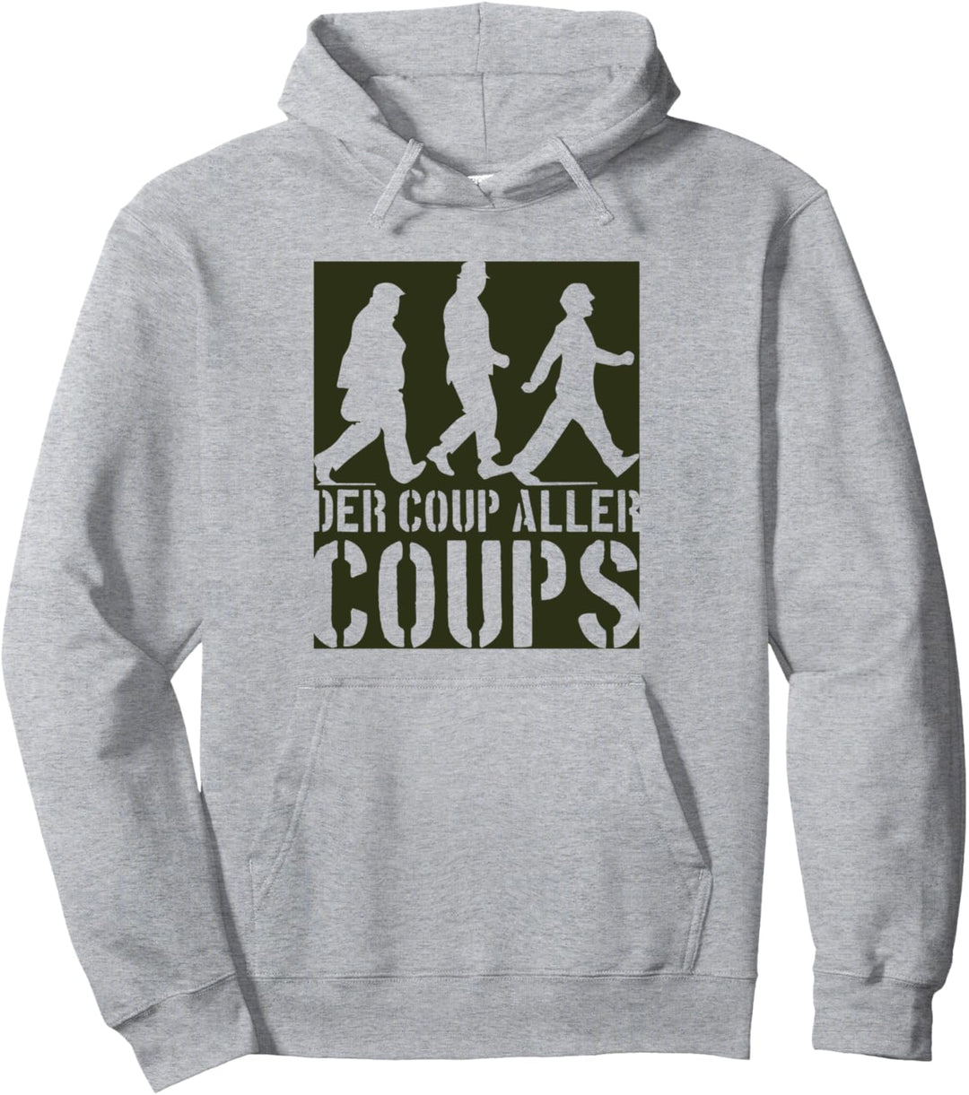 Egon Plan Die Olsenbande Filme Pullover Hoodie