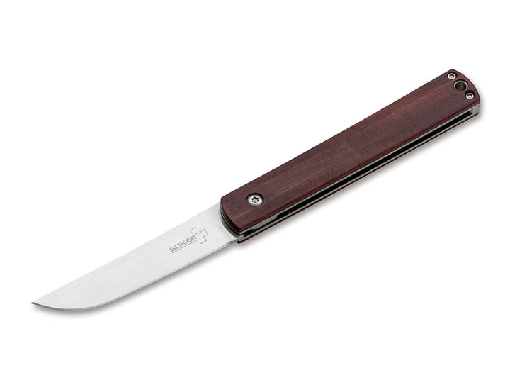 Böker Plus Wasabi Taschenmesser Original, Original