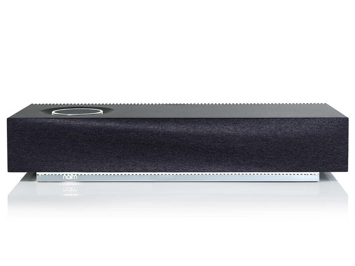 Naim Mu-So 2 All-in-One Wireless Musiksystem, Schwarz