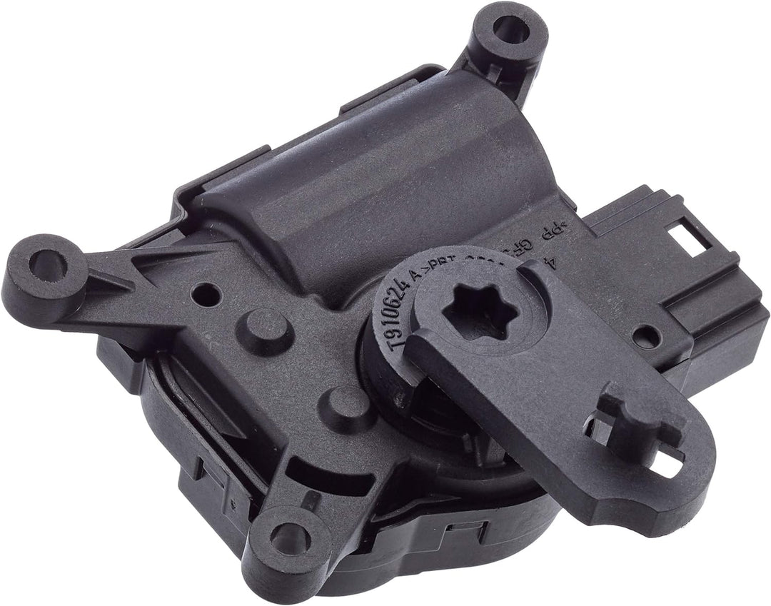 MAHLE AA 24 000P A/C-Stellantrieb BEHR PREMIUM LINE