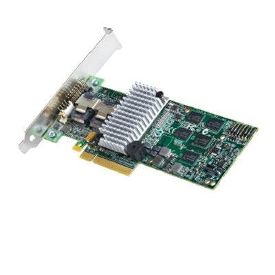Intel RT3WB080 RAID-Controller (SATA III, PCIe, 8-Port, 1/5/6/10/50/60)