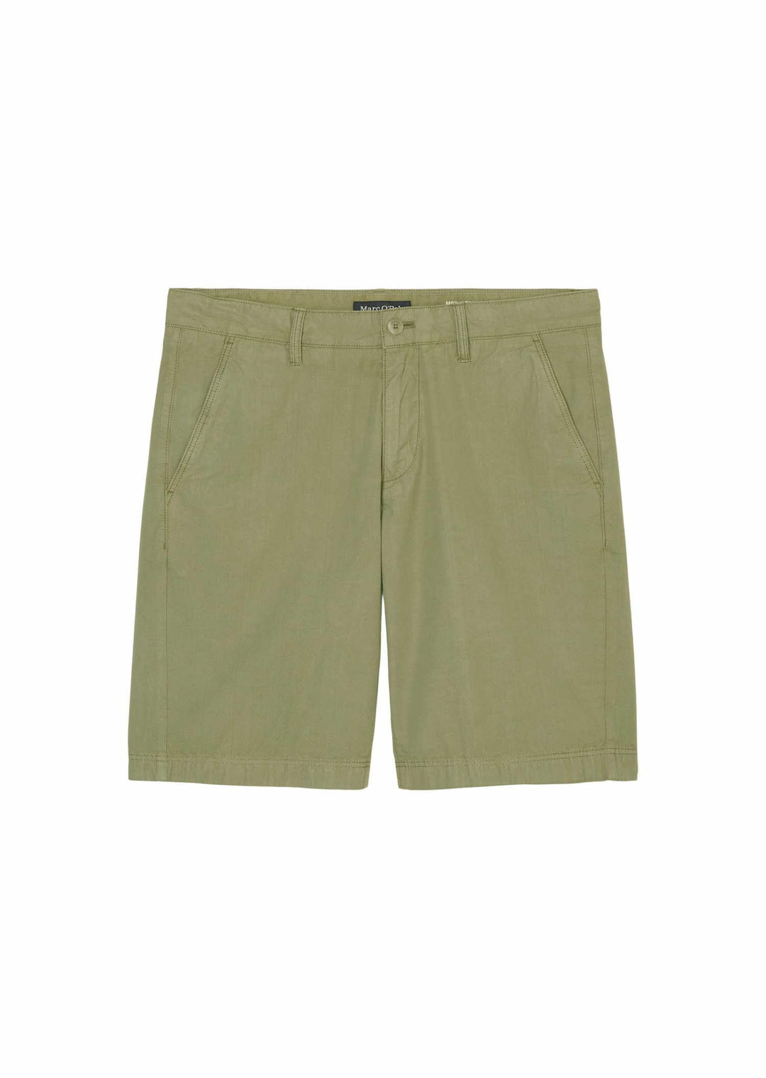 Marc O'Polo Herren Casual Shorts 30 465, 30 465