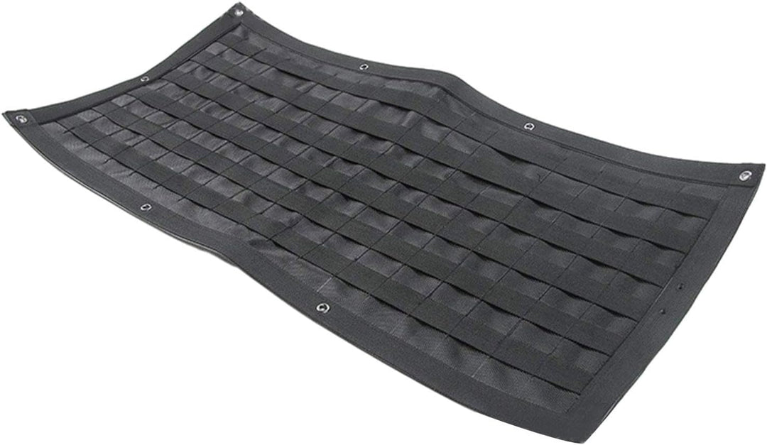 Kofferraum Auto Organizer, Auto Zubehör, Kofferraumtasche Auto, Kofferraum Organizer Fracht-Organize